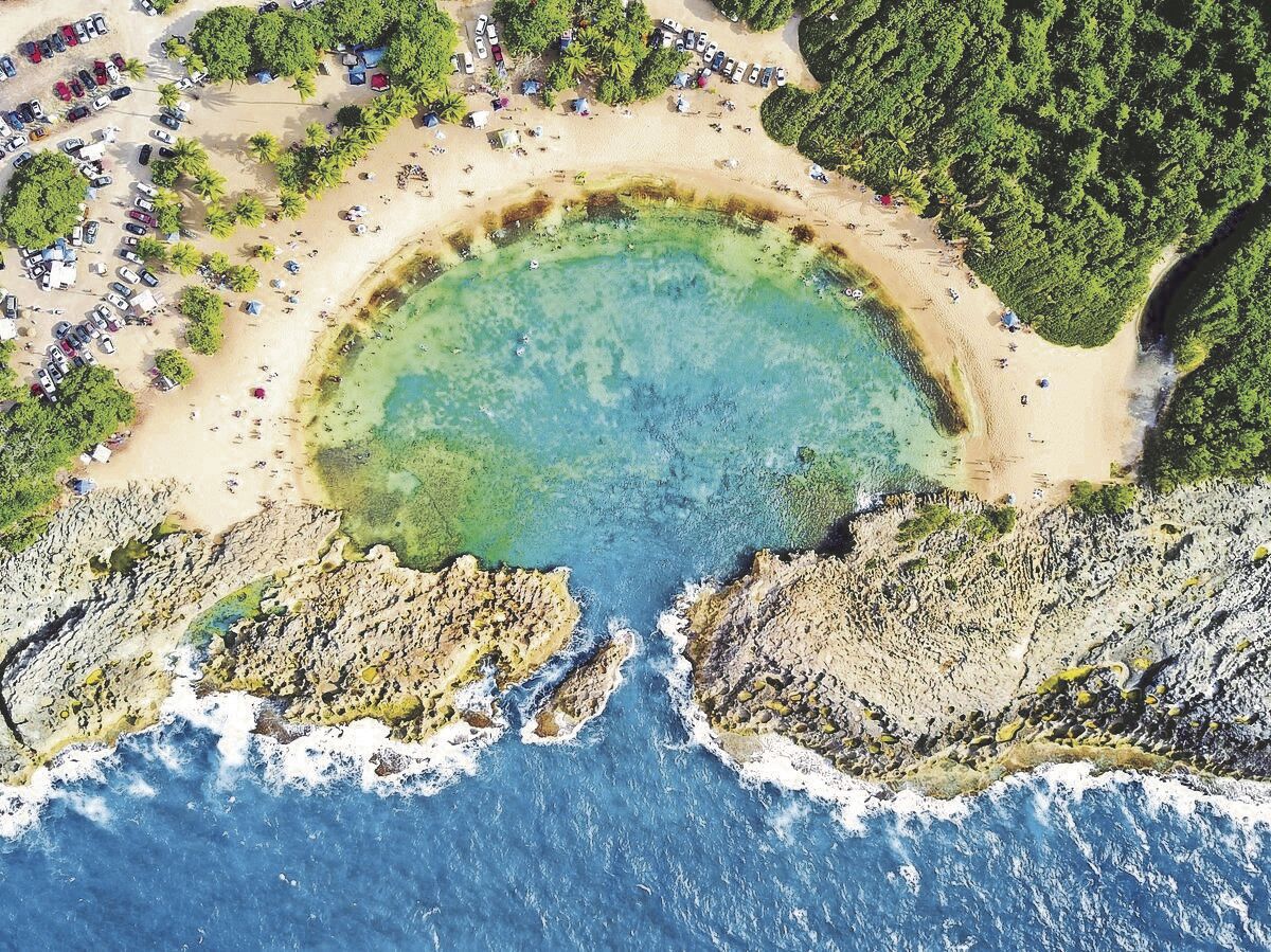 manati